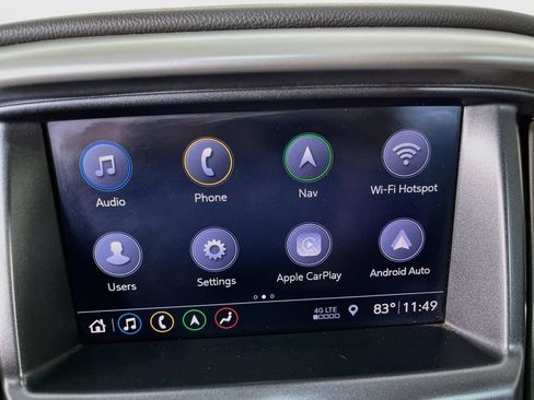 Used 2019 Chevrolet Colorado ZR2 w/ ZR2 Dusk Special Edition AWD/4WD image 19