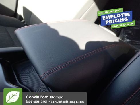 New 2026 Ford Explorer ST w/ Sun And Sound Package AWD/4WD image 19