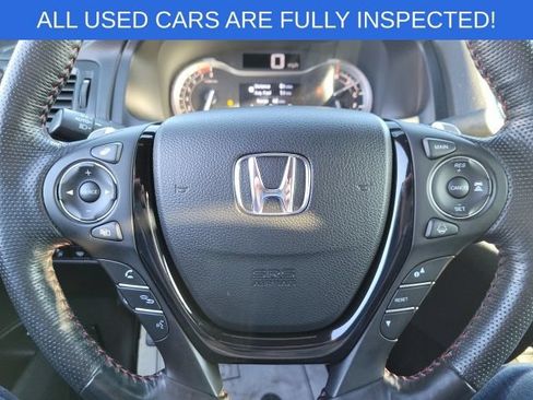 Used 2022 Honda Ridgeline Black Edition image 27
