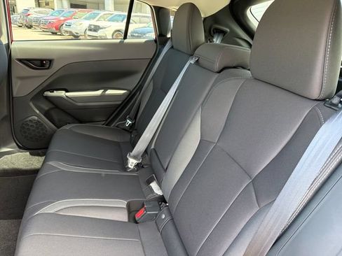 New 2026 Subaru Crosstrek 2.5i Premium w/ Crosstrek Mirror Package AWD/4WD image 21