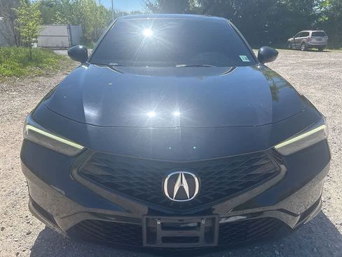Used 2023 Acura Integra A-Spec FWD image 2