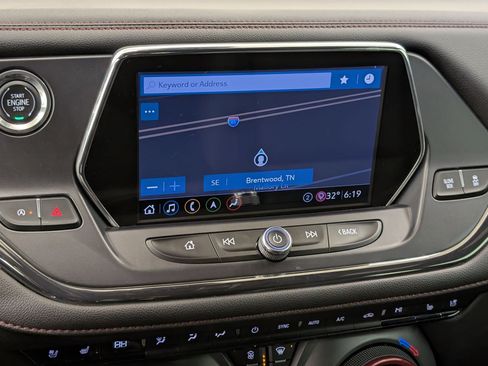 Used 2020 Chevrolet Blazer RS image 23