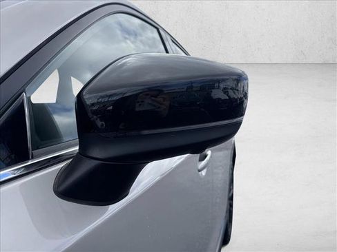 Used 2025 MAZDA CX-5 2.5 Turbo w/ Premium Package image 10