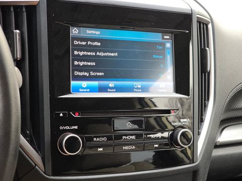 Used 2021 Subaru Forester Premium image 40