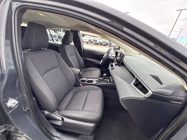 Used 2024 Toyota Corolla LE FWD image 19