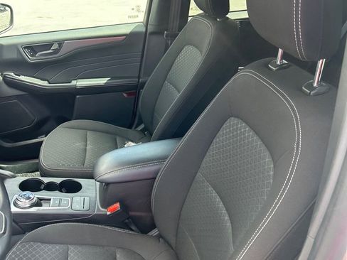 Used 2025 Ford Escape Active image 16