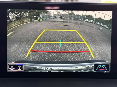 Used 2019 Lexus NX 300h AWD image 25