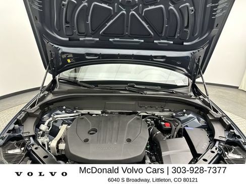 Used 2026 Volvo XC60 B5 Plus w/ Protection Package Premier AWD/4WD image 26