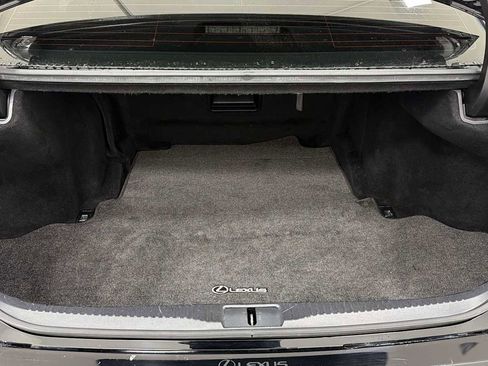 Used 2015 Lexus GS 350 w/ F Sport Package image 28