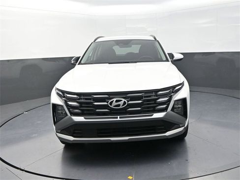 New 2026 Hyundai Tucson SEL image 3