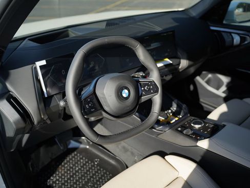 New 2026 BMW X3 xDrive30i w/ Premium Package AWD/4WD image 9