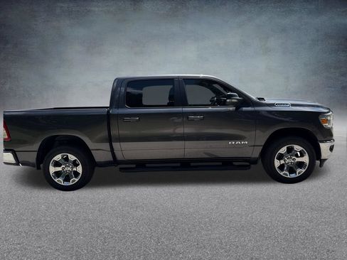 Used 2022 RAM 1500 Big Horn AWD/4WD image 7