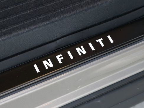 Certified 2024 INFINITI QX60 Autograph w/ Cargo Package image 36