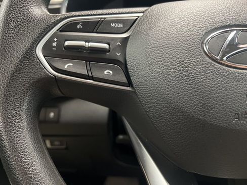 Used 2022 Hyundai Santa Fe SEL AWD/4WD image 21