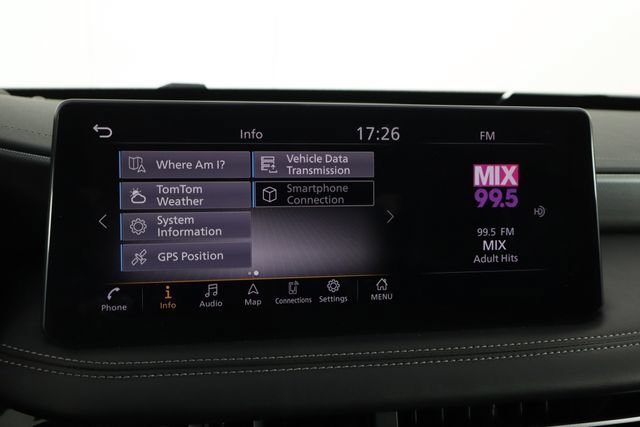 Used 2023 INFINITI QX60 Luxe w/ Cargo Package AWD/4WD image 33