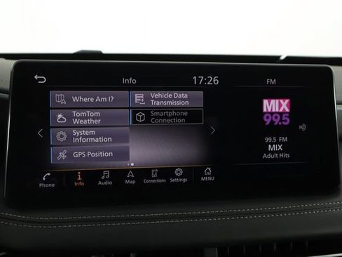 Used 2023 INFINITI QX60 Luxe w/ Cargo Package AWD/4WD image 33