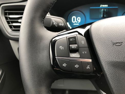 New 2026 Ford Escape Platinum w/ Premium Technology Package image 15