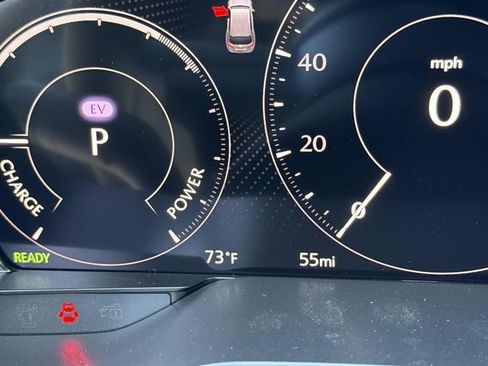 New 2026 MAZDA CX-90 Plug-In Hybrid w/ Preferred AWD/4WD image 44