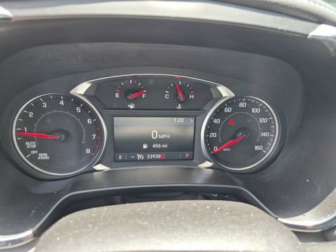 Used 2025 Chevrolet Blazer LT FWD image 6