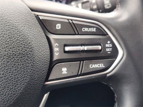 Used 2019 Hyundai Santa Fe Limited image 31