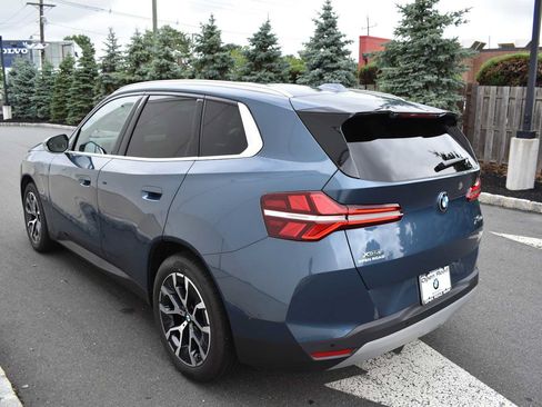Used 2026 BMW X3 xDrive30i w/ Convenience Package AWD/4WD image 7