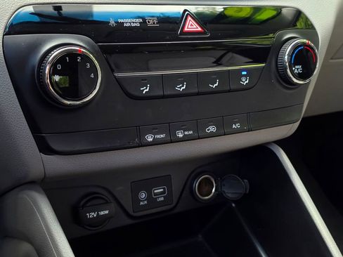 Used 2016 Hyundai Tucson SE w/ Option Group 02 image 39