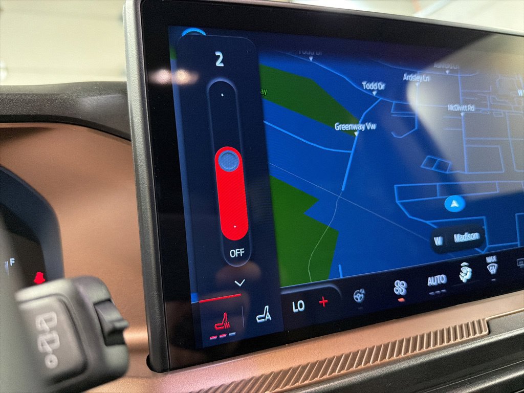 New 2026 Ford Bronco Sport Outer Banks w/ Outer Banks Tech Package+ AWD/4WD image 13
