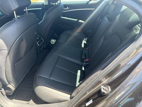 Used 2026 Genesis G70 2.5T RWD image 23