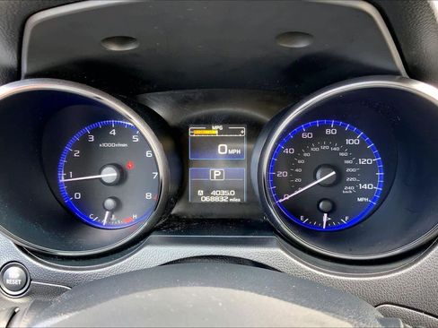 Used 2015 Subaru Outback 2.5i Premium image 26