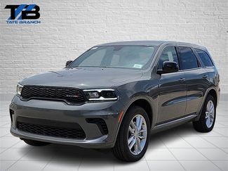 New 2025 Dodge Durango GT image 1