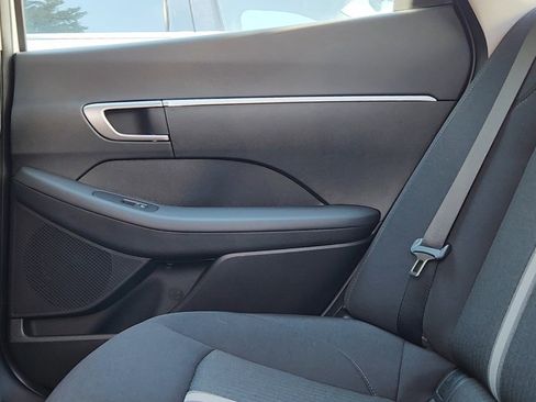 New 2025 Hyundai Sonata SE image 16