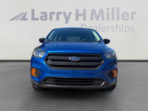 Used 2019 Ford Escape S FWD image 8