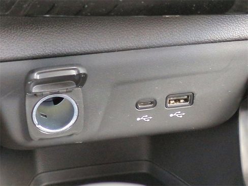 New 2026 Chevrolet TrailBlazer RS image 21