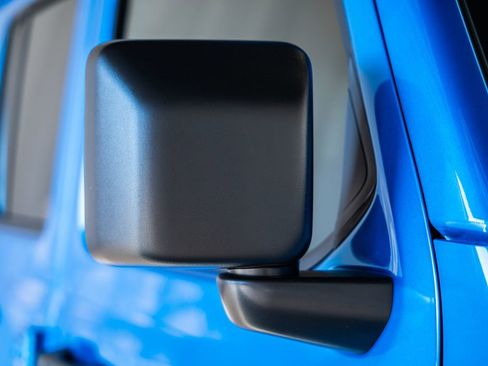 New 2026 Jeep Wrangler Sport S image 14