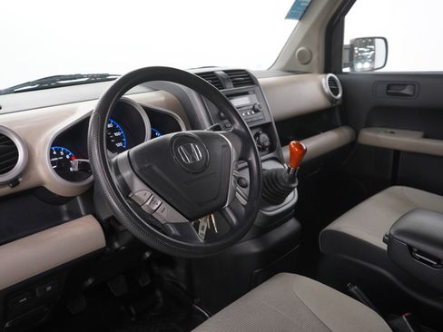 Used 2007 Honda Element EX image 25