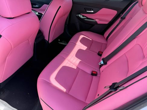 New 2026 Nissan Sentra SV w/ SV Convenience Package image 25