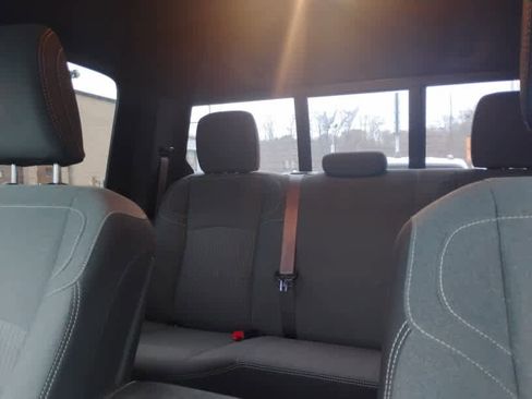 Certified 2021 RAM 2500 Tradesman image 7