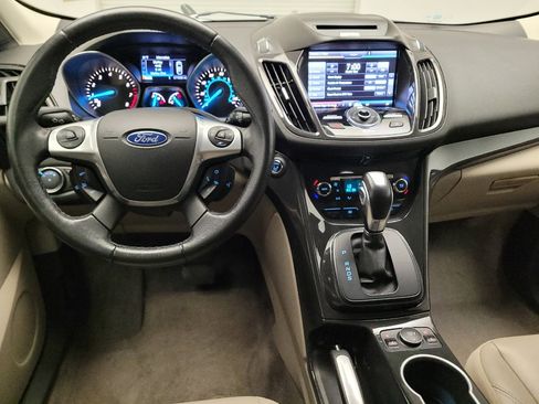 Used 2014 Ford Escape Titanium FWD image 22