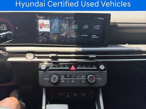 Certified 2026 Hyundai Santa Cruz SE FWD image 23