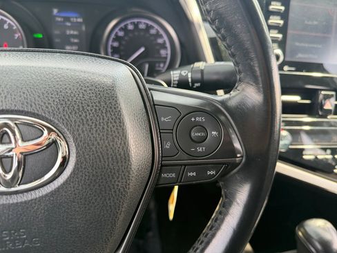 Certified 2023 Toyota Camry SE image 19