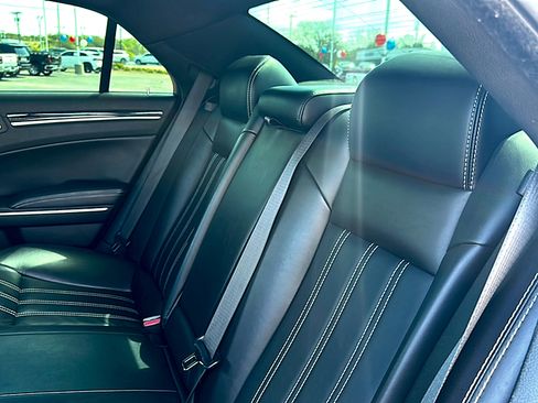 Used 2022 Chrysler 300 S RWD image 20