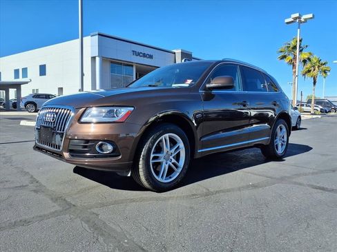 Used 2014 Audi Q5 2.0T Premium Plus image 9