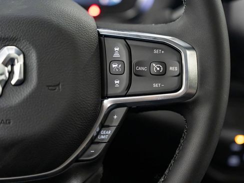 New 2026 RAM 2500 Laramie image 17