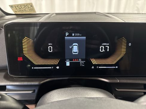New 2026 Kia Sportage X-Line w/ X-Line Premium Package image 19