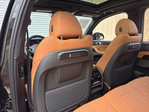 Used 2026 BMW X5 xDrive50e w/ Executive Package AWD/4WD image 41
