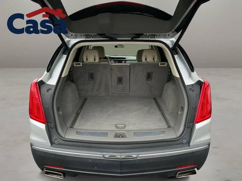 Used 2017 Cadillac XT5 Luxury w/ Driver Awareness Package FWD image 22