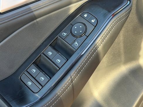 New 2026 Nissan Rogue SV w/ Cold Weather Package image 21