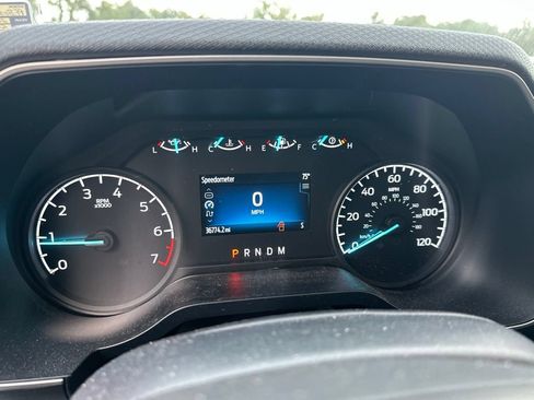 Used 2023 Ford F150 XL w/ STX Appearance Package AWD/4WD image 10