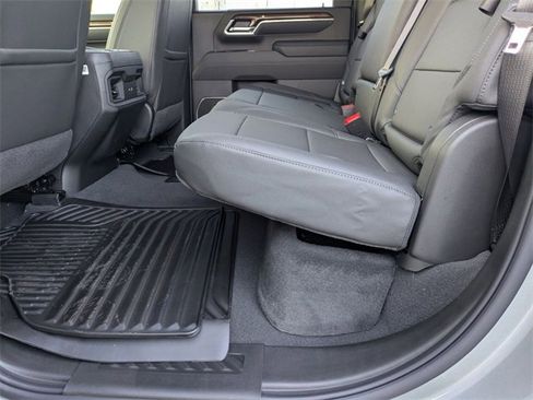 New 2026 Chevrolet Silverado 3500 LT image 25