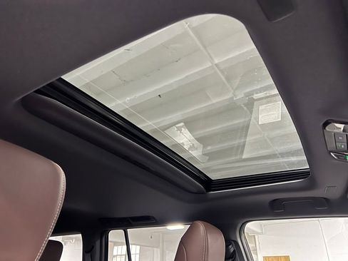 New 2026 Toyota Land Cruiser AWD/4WD image 18